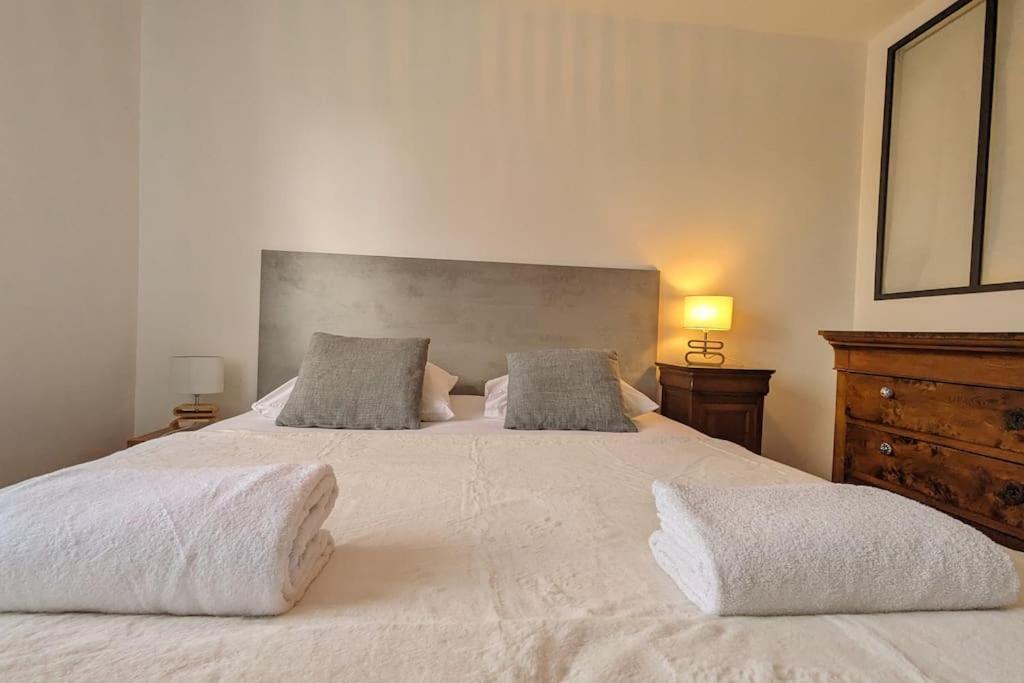 Le 828 : Appartement En Plein Centre De Vannes Extérieur photo
