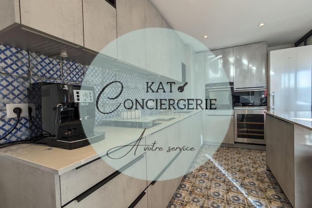 Le 828 : Appartement En Plein Centre De Vannes Extérieur photo