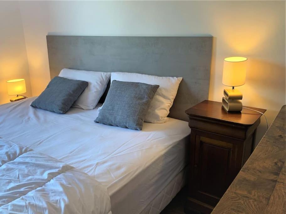 Le 828 : Appartement En Plein Centre De Vannes Extérieur photo